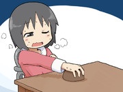 今日のなのちゃん