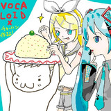 【チャーハン盗むよ！！】チャーハン×ボカロ