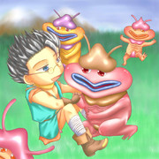 ＤＱＲＴＡその３