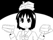 今日のなのちゃん