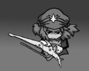 トップをねらえ ニコニコ静画 イラスト