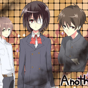 勅使河原直哉 ニコニコ静画 イラスト