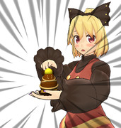 どうしてこうなった！！