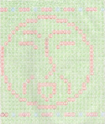 【___(アンダーバー)】×９５８