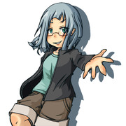 生放送の一枚絵２番