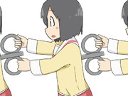 今日のなのちゃん