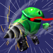 ノラスレイブさん