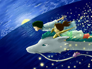 千と千尋の神隠し