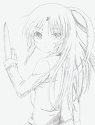 かなで　ガードスキル