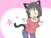 今日のなのちゃん