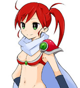 ミトニックちゃん