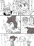 福沢諭吉 ニコニコ静画 イラスト
