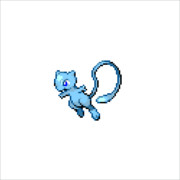 ポケモン ドット絵 ニコニコ静画 イラスト