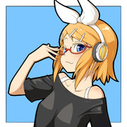 めがねりん