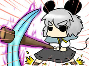 グレートエンチャントピィイッケル！！