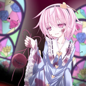 死んだ目 ニコニコ静画 イラスト