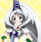 (トレス) (`･ω･´) ｼｬｷｰﾝ