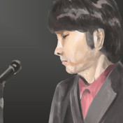 斉藤和義 ニコニコ静画 イラスト