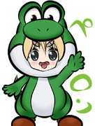 ムッギー愛ランド