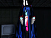 刑死者 ニコニコ静画 イラスト