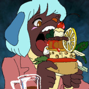 ポリーのサンドイッチ