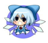 チルノ