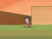 今日のなのちゃん