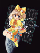 探査機はやぶささん