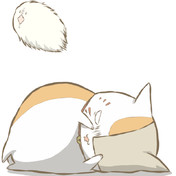 にゃんこ先生の人 ニコニコ静画 イラスト