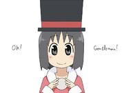 今日のなのちゃん