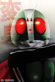 仮面ライダー
