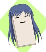 【アニマス２３話】ちーちゃん代理