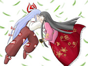 もこたんリミットブレイク!!