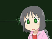 今日のなのちゃん