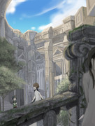 ゆいしょあるしんでん