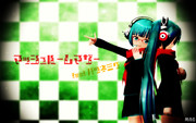 マッシュルームマザー ニコニコ静画 イラスト