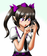 はたn ニコニコ静画 イラスト