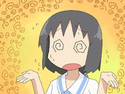 今日のなのちゃん