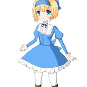 ハイパーハイスピードジーニアス ニコニコ静画 イラスト