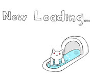 Now　Loading...