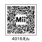 \4016 on Mii