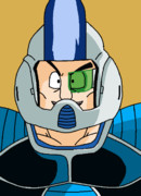 フリーザ軍　出迎え係D