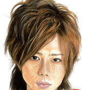 藤ヶ谷太輔 ニコニコ静画 イラスト