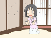 今日のなのちゃん