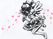 カードキャプターさくら２