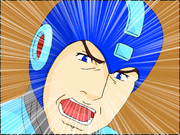 エアーマンを倒すことを・・・