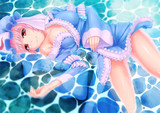 暇をもてあました亡霊の遊び