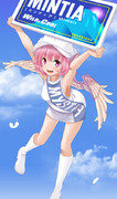 MYSTIA×MINTIA