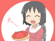 今日のなのちゃん