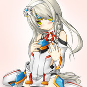 エルソード ニコニコ静画 イラスト